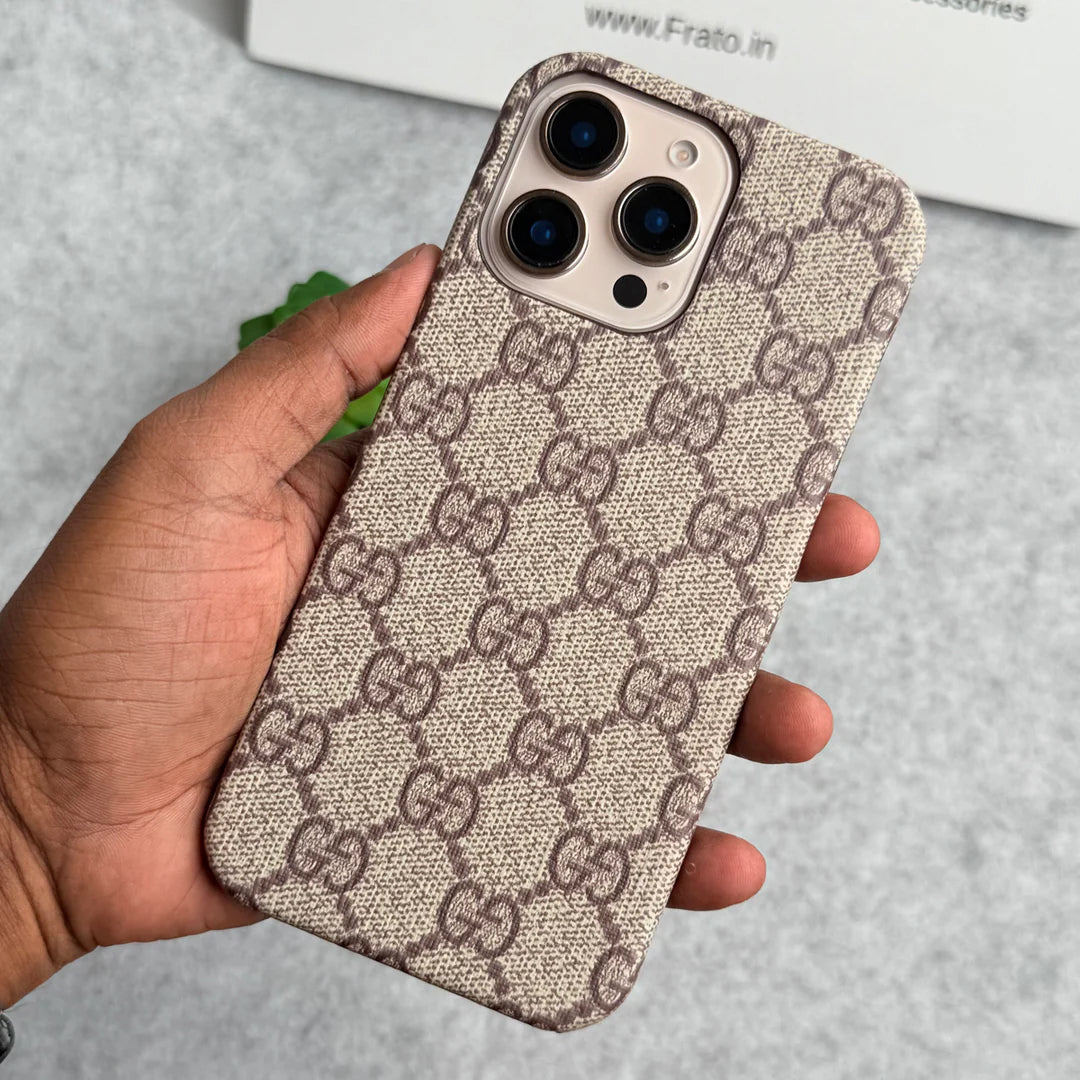 Designer Cases