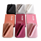 Snap On Lip Case Kit Lip Holder With Lip Gloss Magsafe Case for iPhone