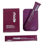 Snap On Lip Case Kit Lip Holder With Lip Gloss Magsafe Case for iPhone