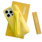 Lip Kit Silicon Phone Case With Free Lip Gloss for iPhone