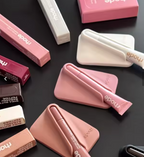 Snap On Lip Case Kit Lip Holder With Lip Gloss Magsafe Case for iPhone