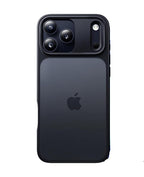 Cased London iPhone 17 Armor Case - Black