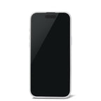 Aluminium Grooved Premium iPhone Luxury Designer Case - Silver