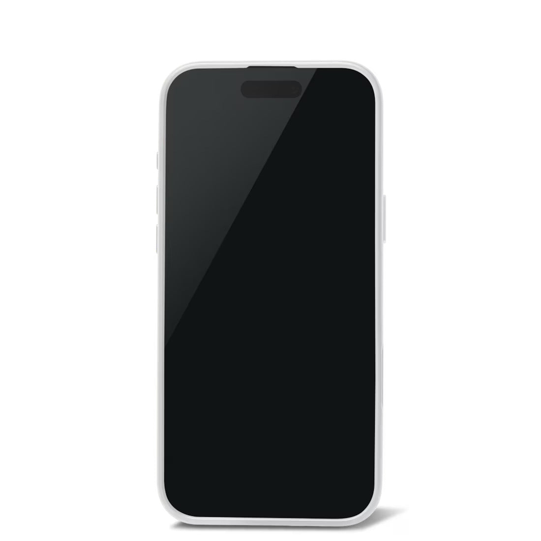 Aluminium Grooved Premium iPhone Luxury Designer Case - Silver