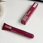 Lip Peptide Lip Tints Lip Kit Glaze Essence Gel with Box