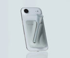 Snap On Lip Case Kit Lip Holder With Lip Gloss Magsafe Case for iPhone