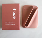 Snap On Lip Case Kit Lip Holder With Lip Gloss Magsafe Case for iPhone