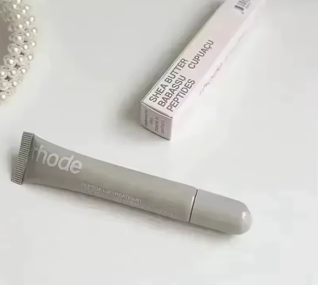 Lip Peptide Lip Tints Lip Kit Glaze Essence Gel with Box